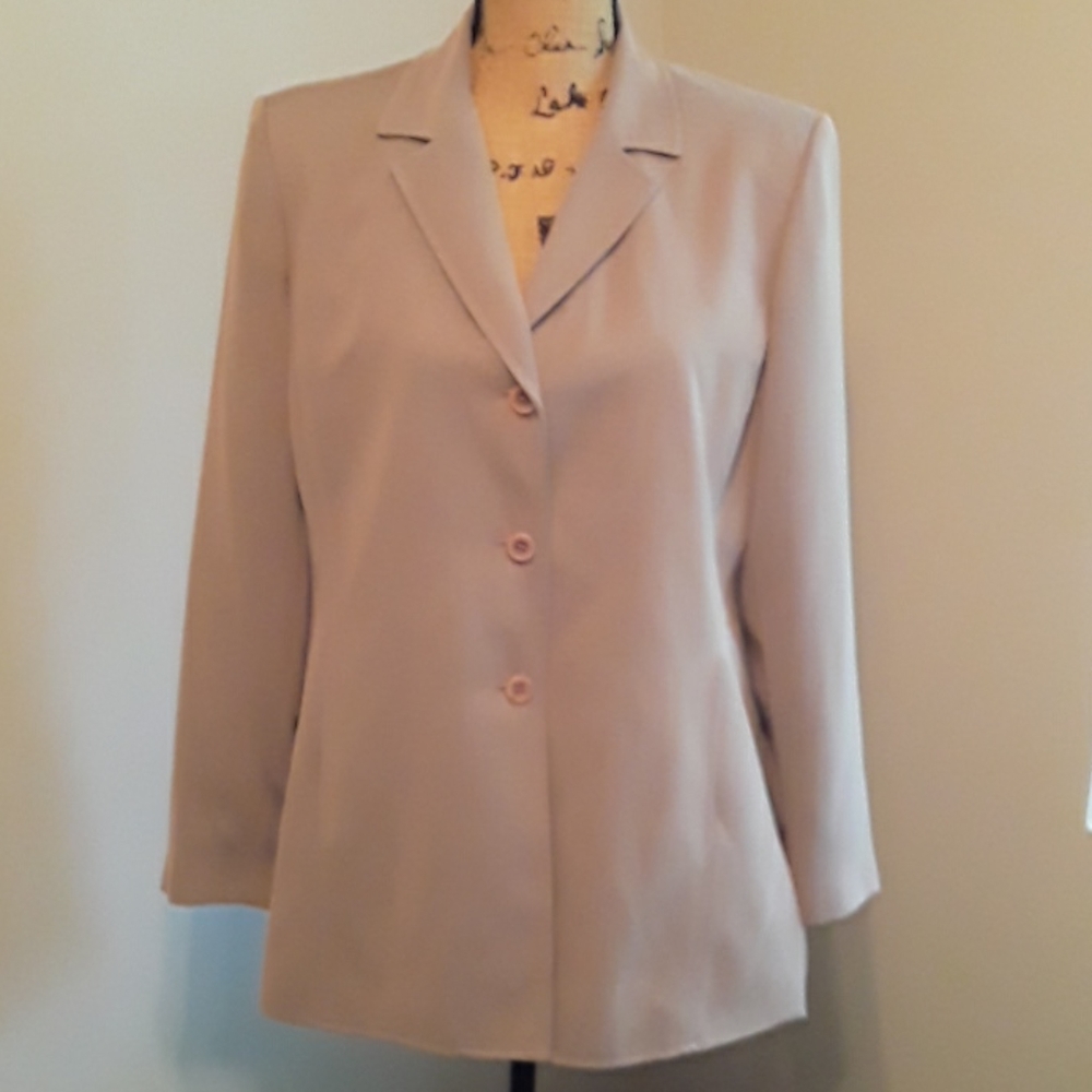Dress Coat